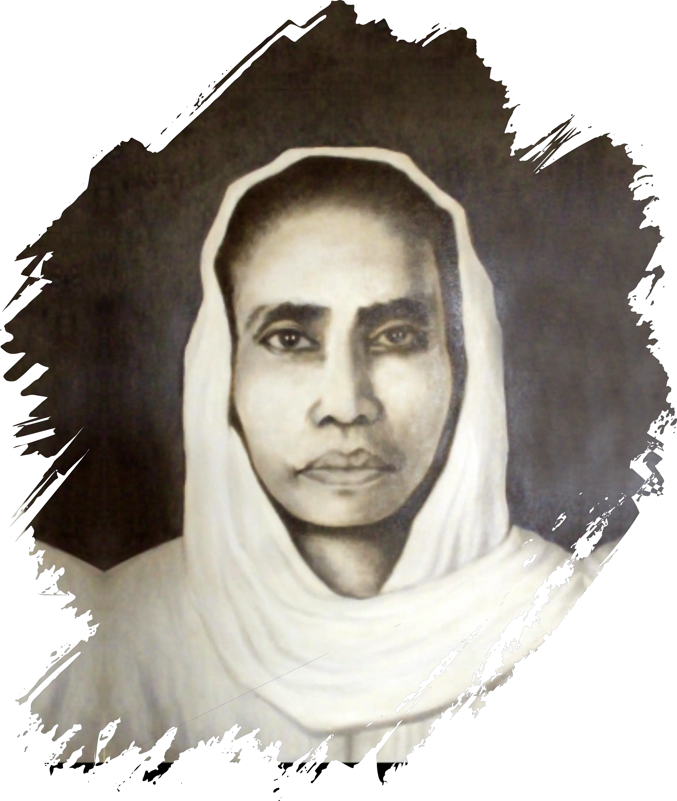 H. Mabruri - Hj. Alawiyah