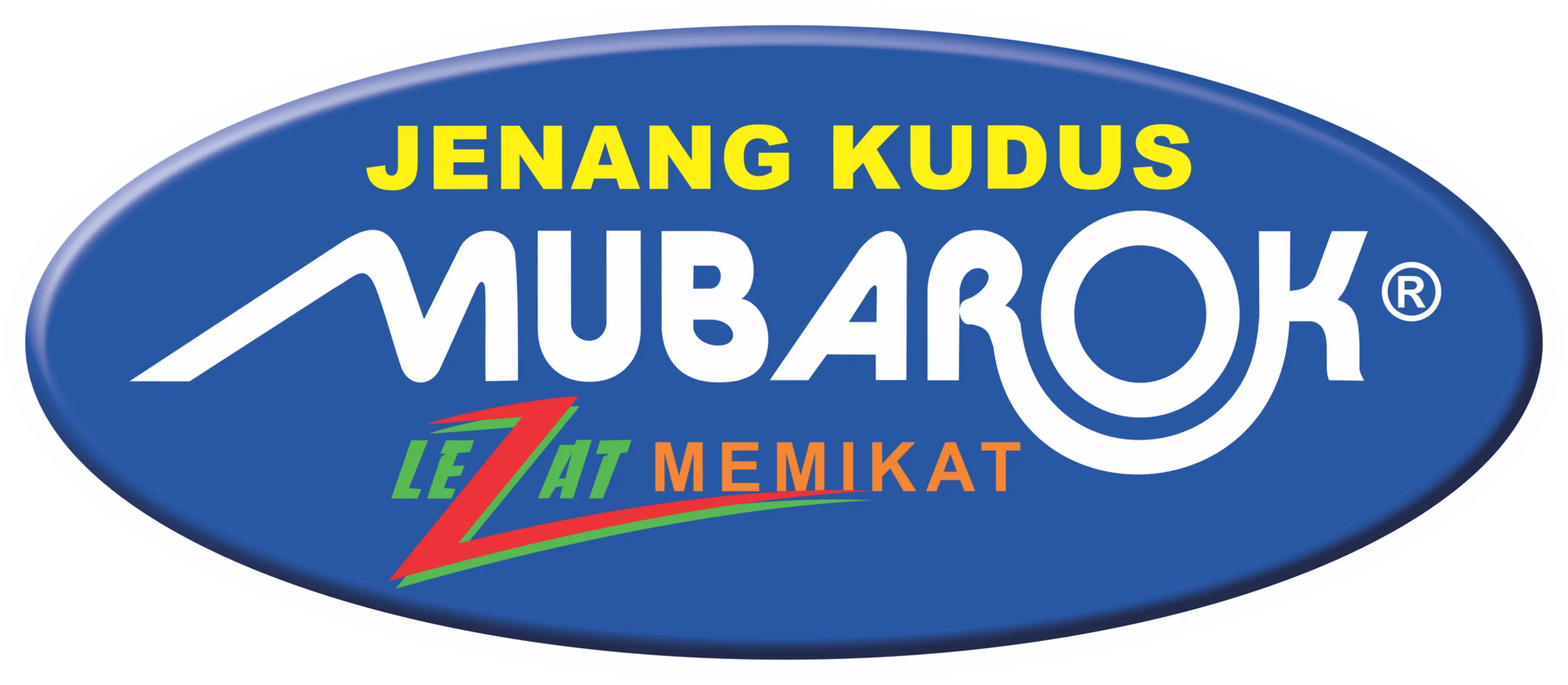 Logo Mubarokfood